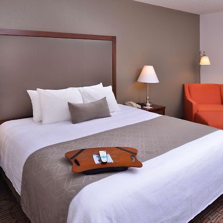Best Western Plus Wichita West Airport Inn Eksteriør bilde