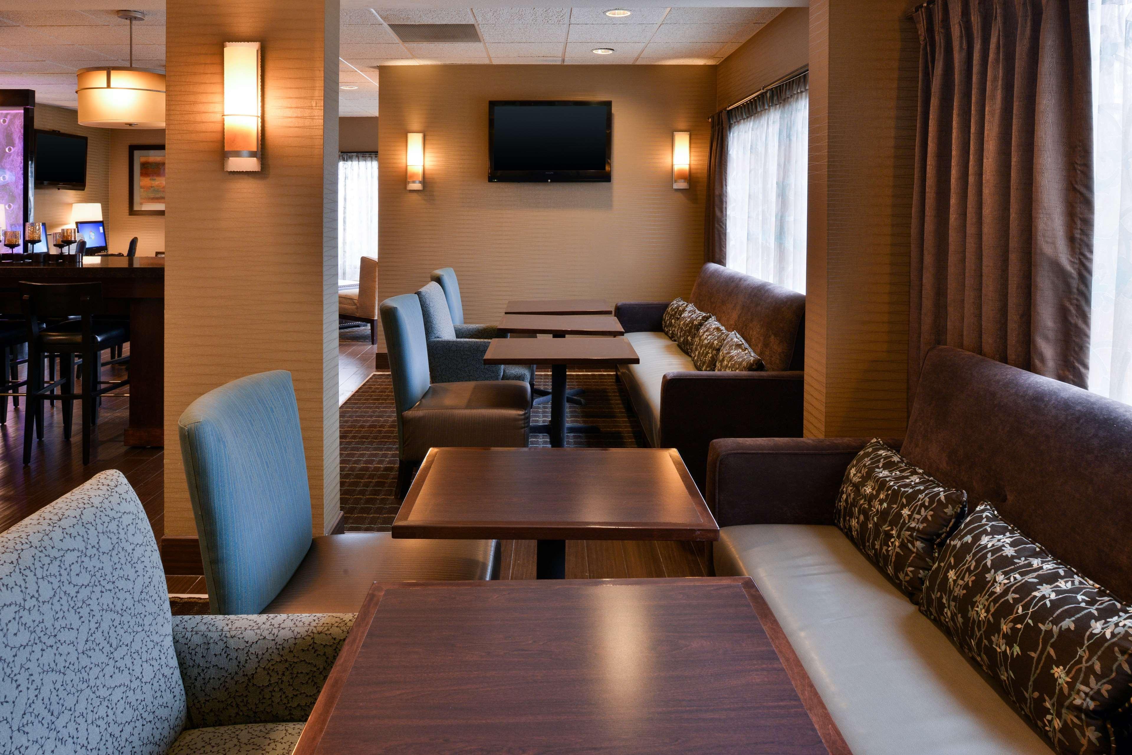 Best Western Plus Wichita West Airport Inn Eksteriør bilde